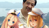 【局座金曲】大建归来(悟空)